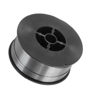 Проволока порошковая E71T-1C 1,2 (15кг) SvarCity, кг							